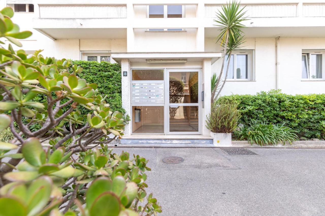 Hayda - Proche Et Congres Appartement