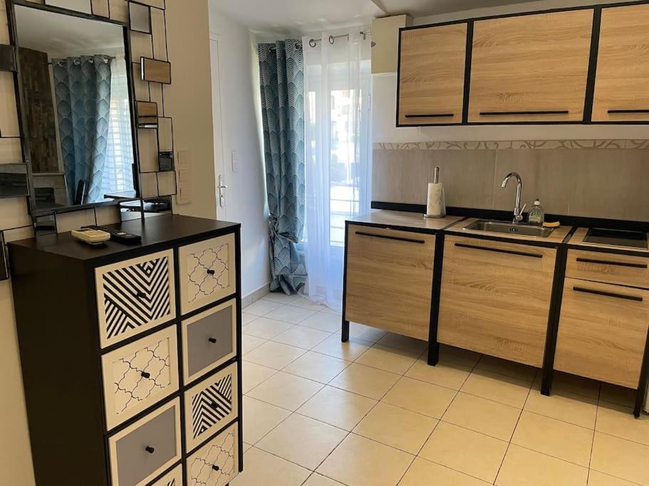 Suquet 3 Appartement