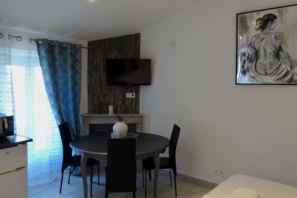 Suquet 3 Appartement