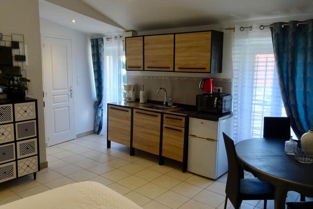 Appartement Suquet 3