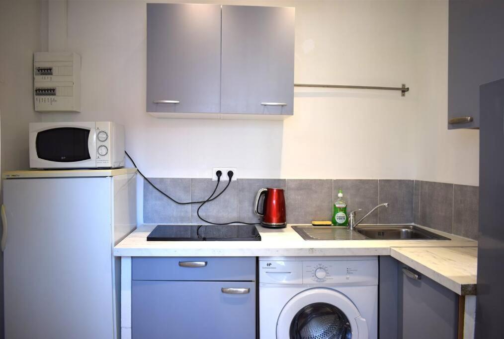 Apartment Suquet 2