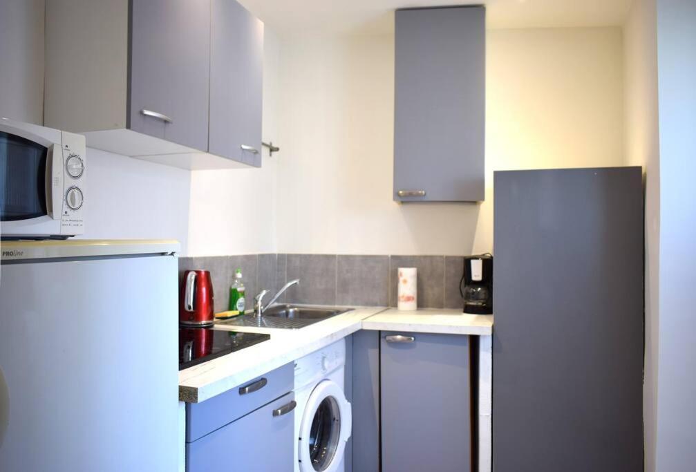 Apartment Suquet 2 Cannes