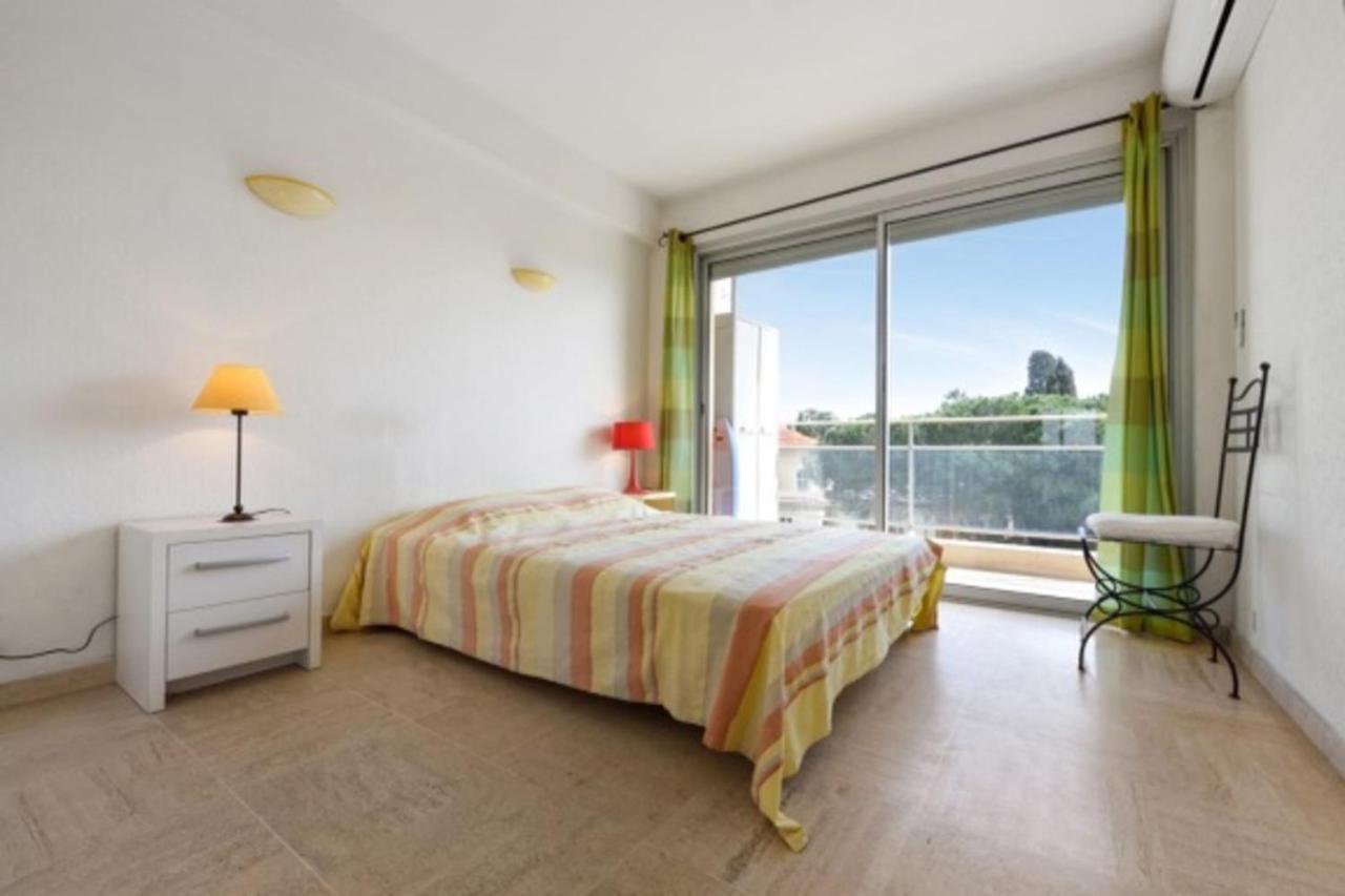90m Near With Sea View 2 Terraces! Apartment Cannes