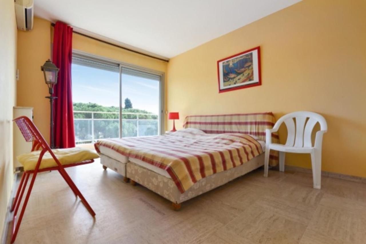 Apartment 90m Near With Sea View 2 Terraces! *