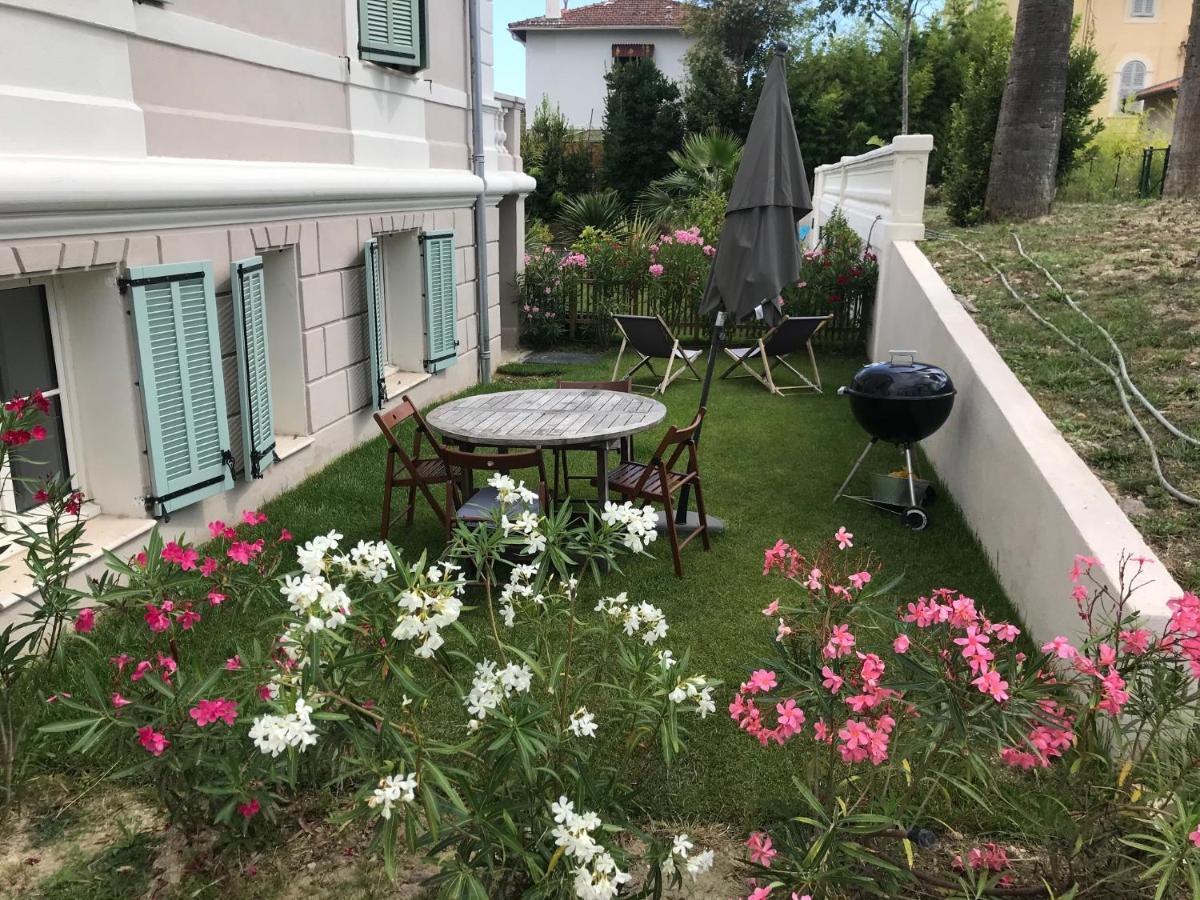 2 Pieces De 49 M2 ,piscine. Jardin Privatif