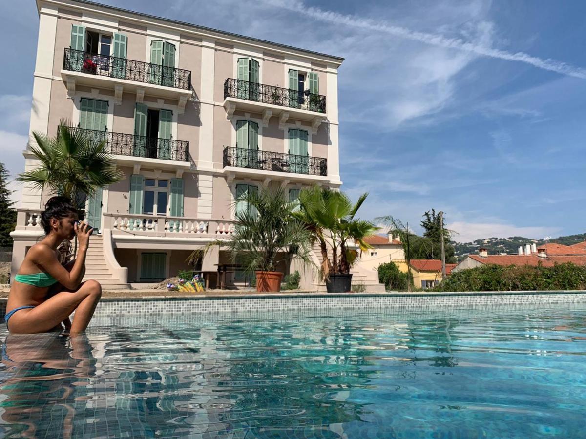 2 Pieces De 49 M2 ,piscine. Jardin Privatif Apartment *