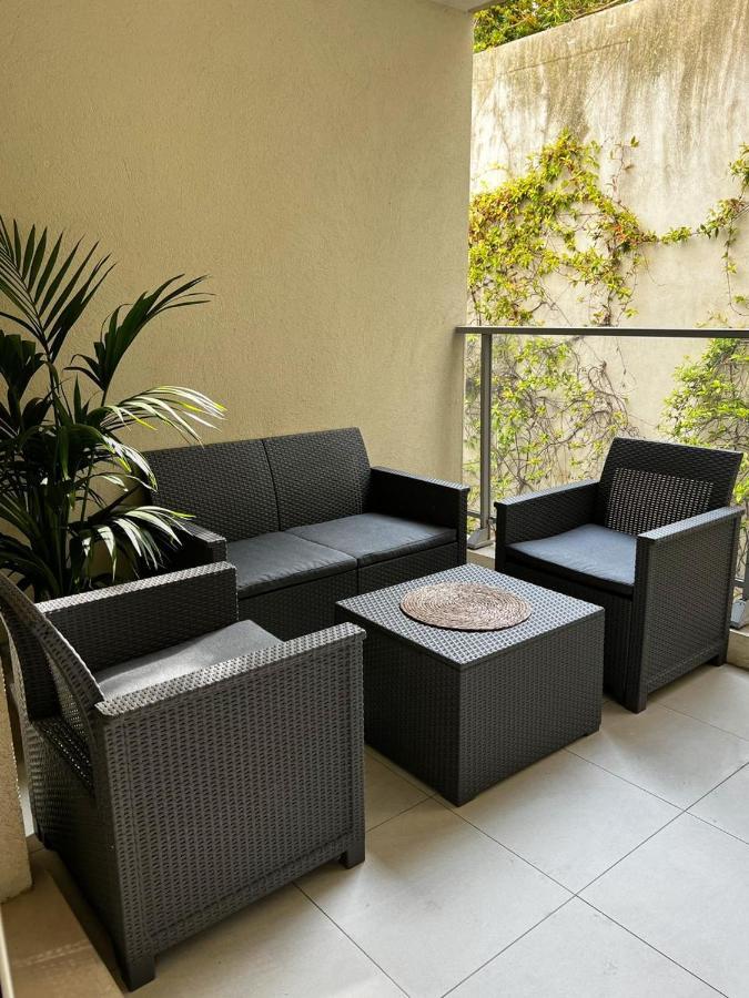 Apartment Cannes: Superbe De Type T2 Pour 4 Pers *