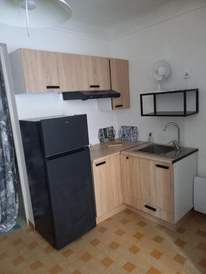 Centre Gallieni Apartment *