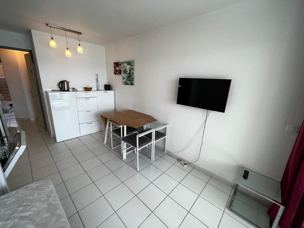 Apartment - View Cap Esterel Cannes