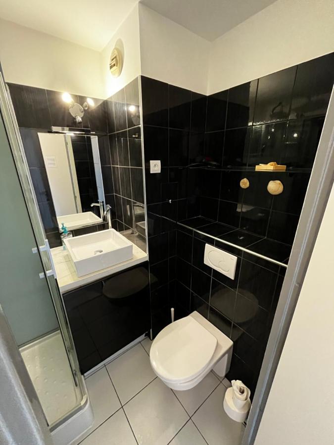 - View Cap Esterel Apartment