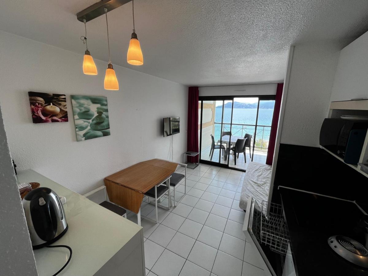 - View Cap Esterel Apartment *