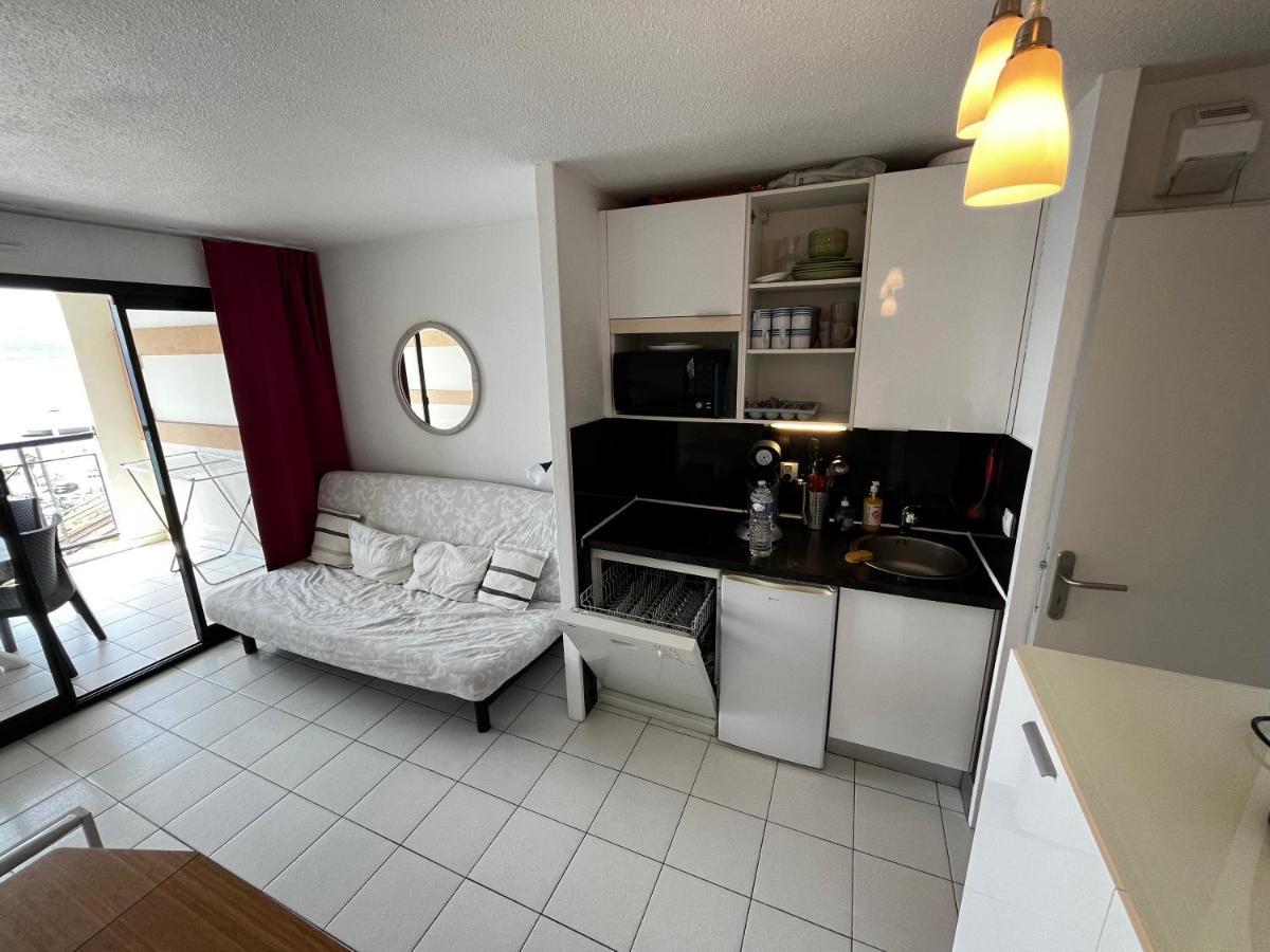 - View Cap Esterel Apartment Cannes