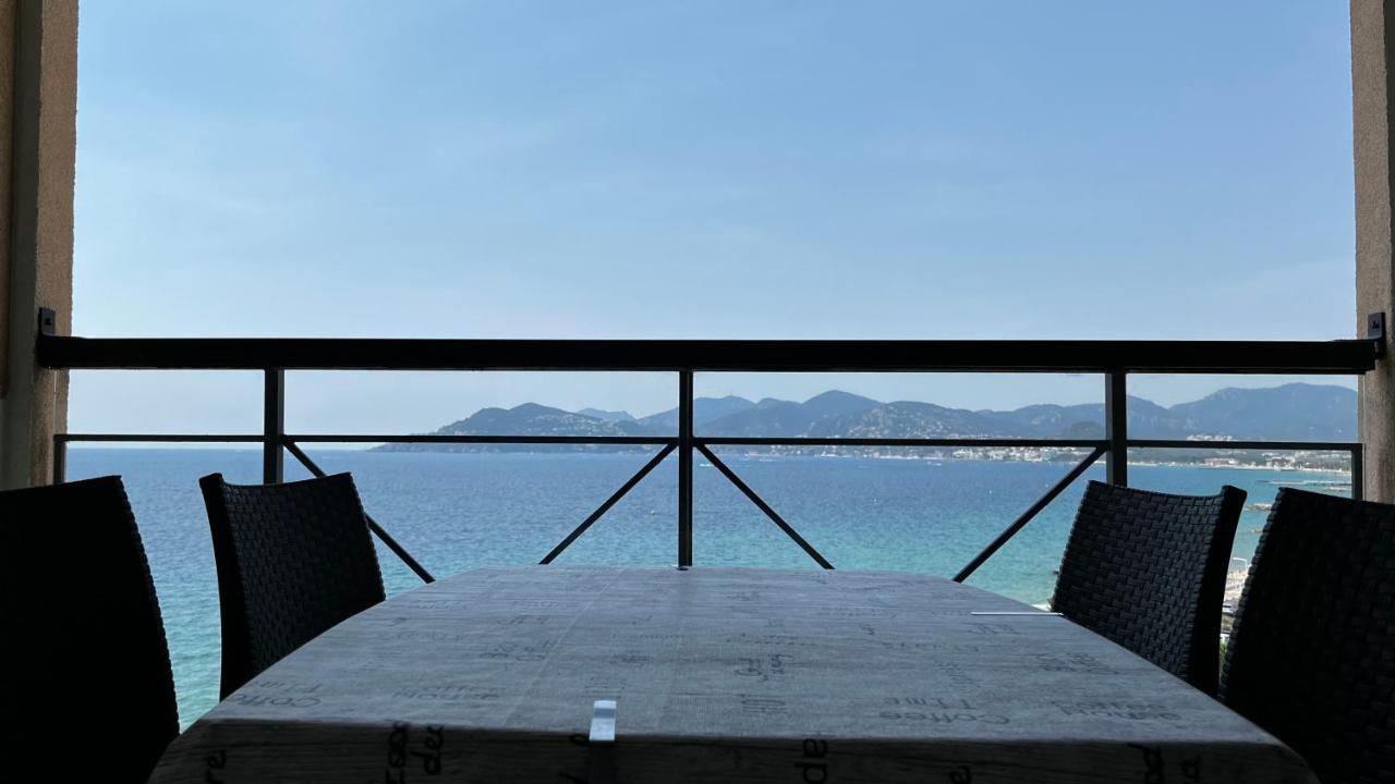 - View Cap Esterel Apartment *