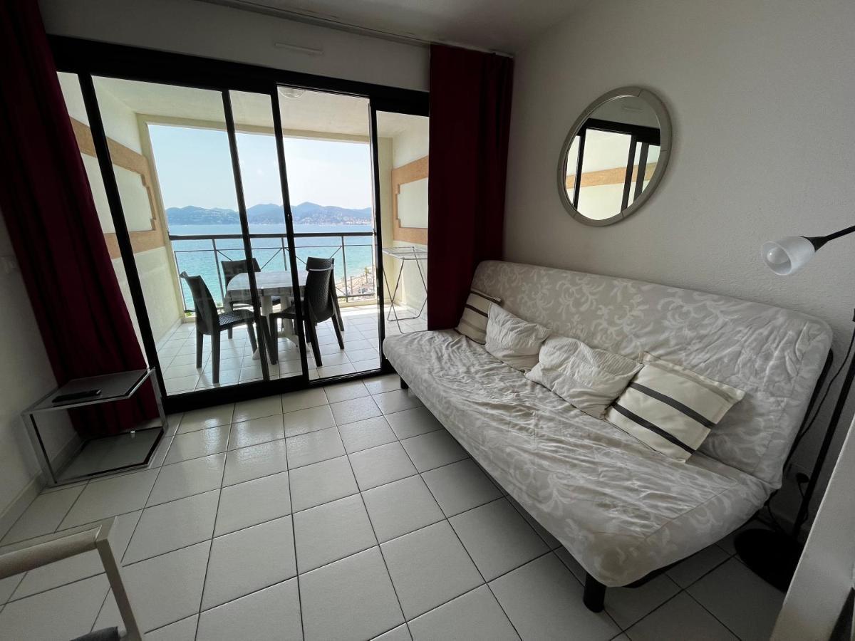 - View Cap Esterel Apartment Cannes