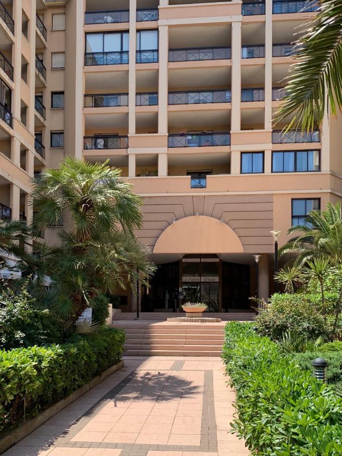 Le Palm Azur - Vue Sur Les Iles De Lerins Apartamento *