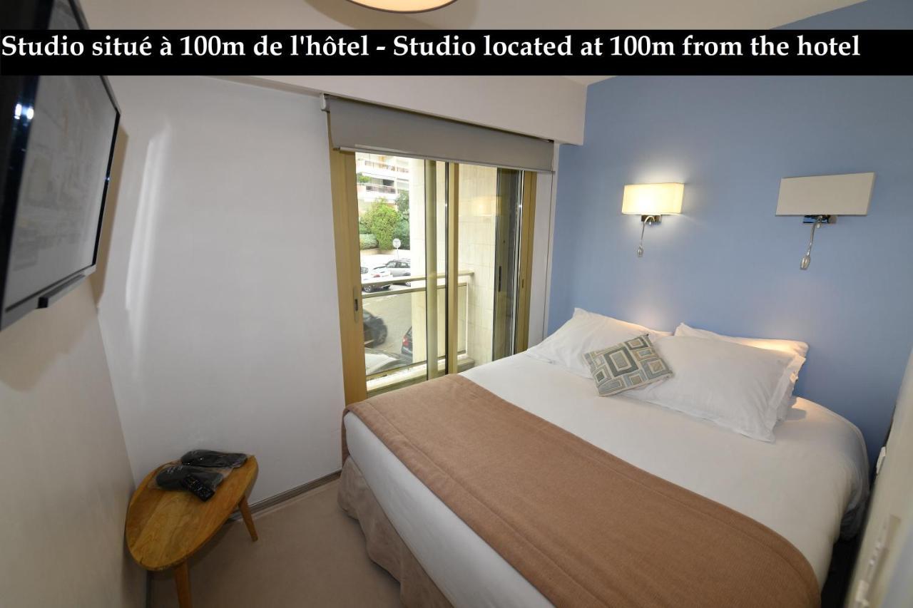 Hotel De Provence 3*