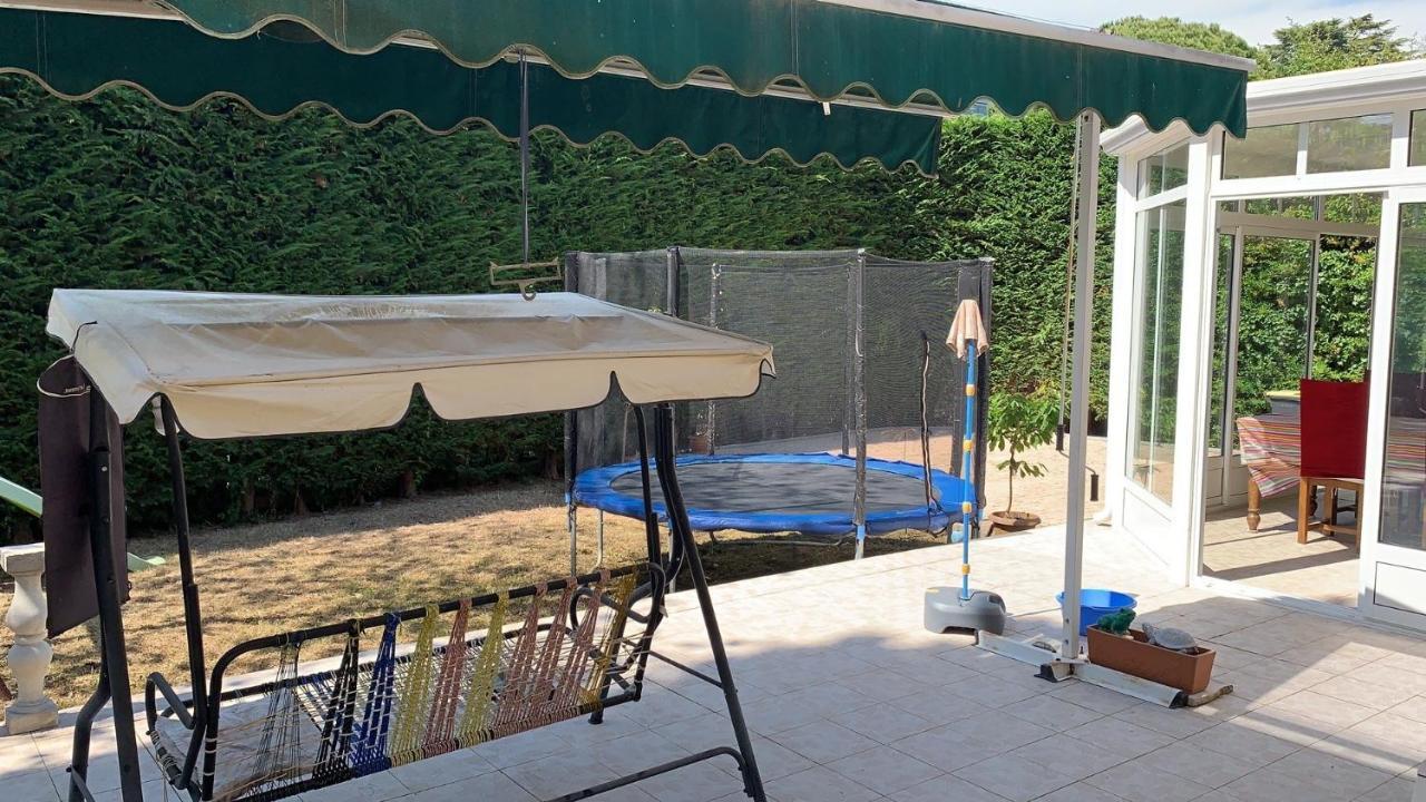 Bed & Breakfast D'hote Isola Bella Cannes