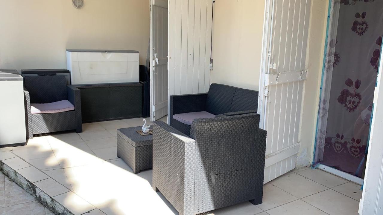 Bed & Breakfast D'hote Isola Bella Cannes