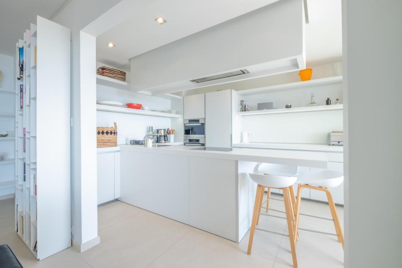 Apartment Elegant 3-room With Terrace Pool & Island Views *
