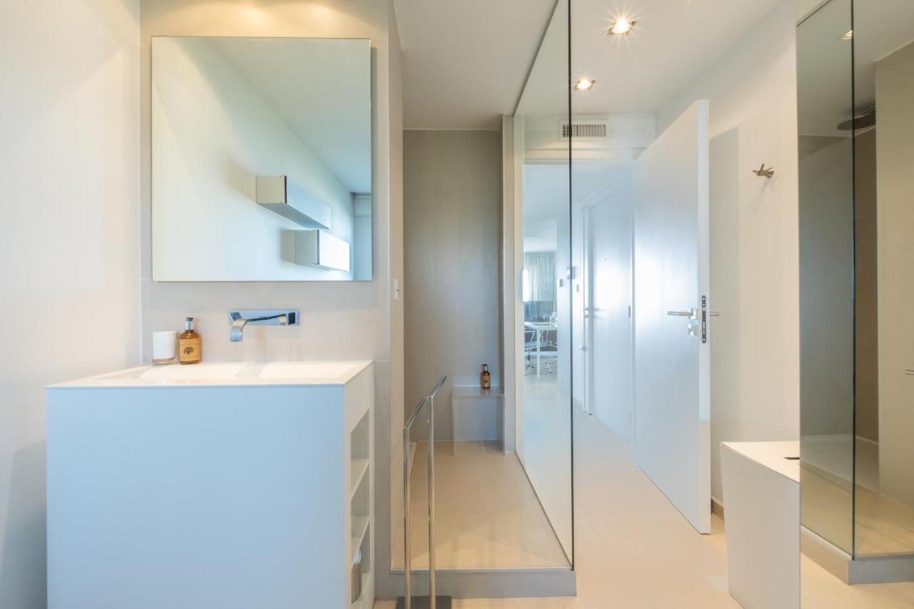 Elegant 3-room With Terrace Pool & Island Views * Cannes