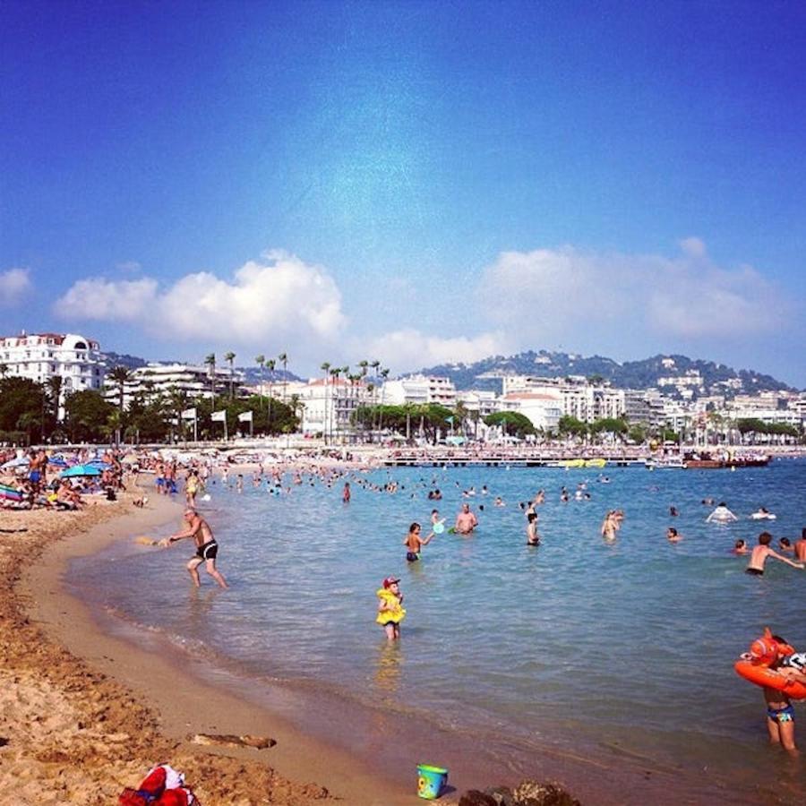 Apartment Ideal For Congresses Or Holidays Cannes