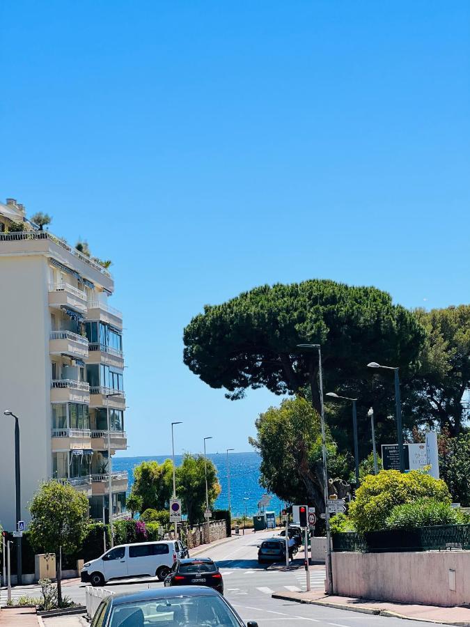 Ds Privee Avec Piscine A 5 Min A Pied Plage!! Apartment