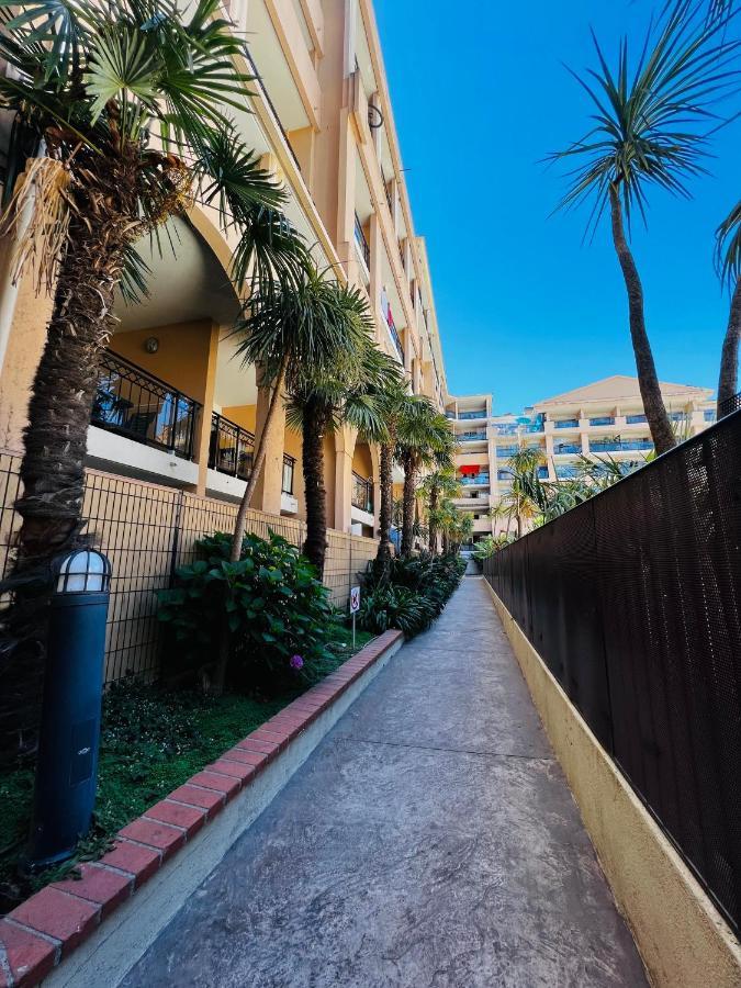 Ds Privee Avec Piscine A 5 Min A Pied Plage!! Cannes
