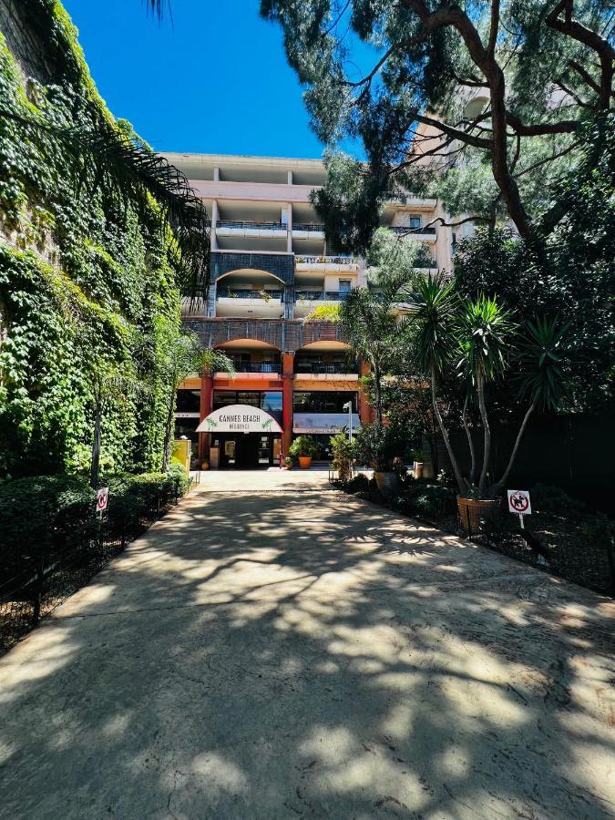 Ds Privee Avec Piscine A 5 Min A Pied Plage!! Apartment Cannes