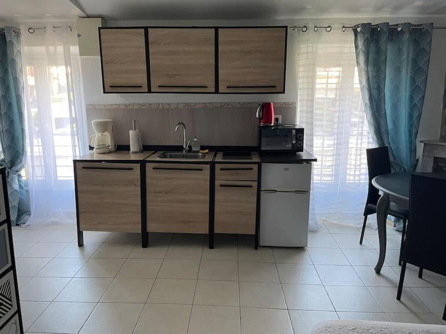 Appartement Suquet 3 *