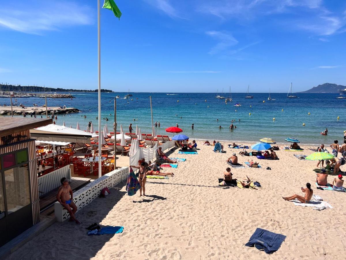 Appart/palm Beach/ Appartement Cannes