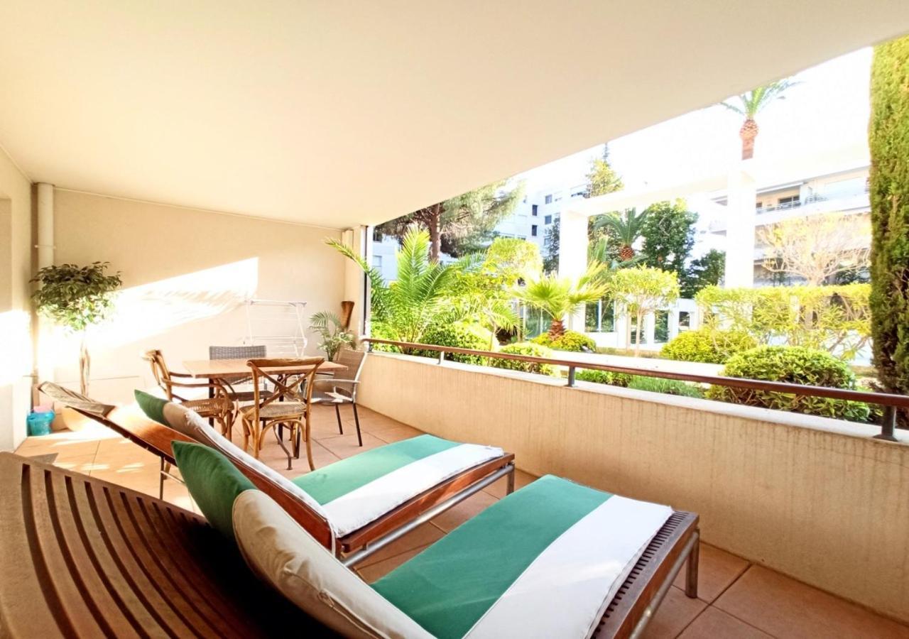 Viva Riviera -14 Avenue Isola Bella Appartement