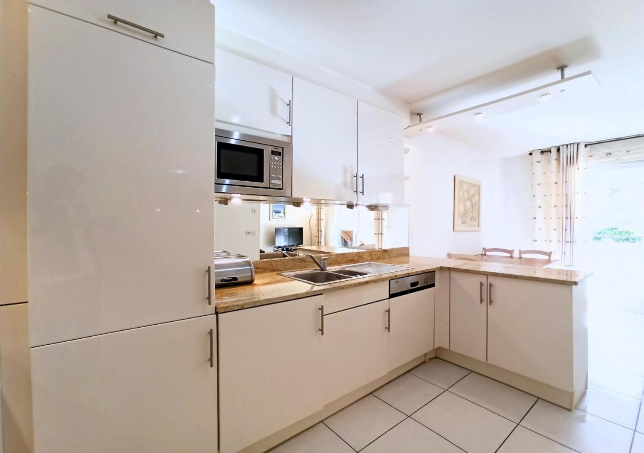 Viva Riviera -14 Avenue Isola Bella Appartement Cannes