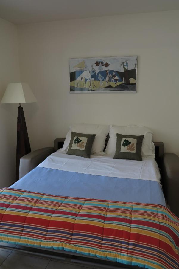 Viva Riviera -14 Avenue Isola Bella Appartement Cannes