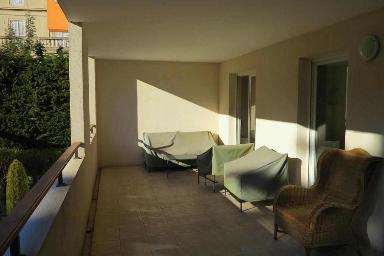 Appartement Viva Riviera -14 Avenue Isola Bella Cannes