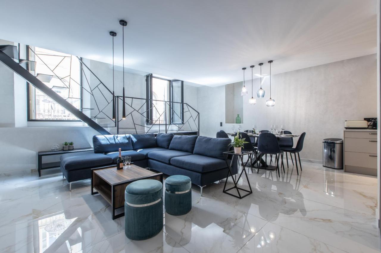 Apartment Topaze - - Luxurious - 50m Croisette Palais - Lra Cannes