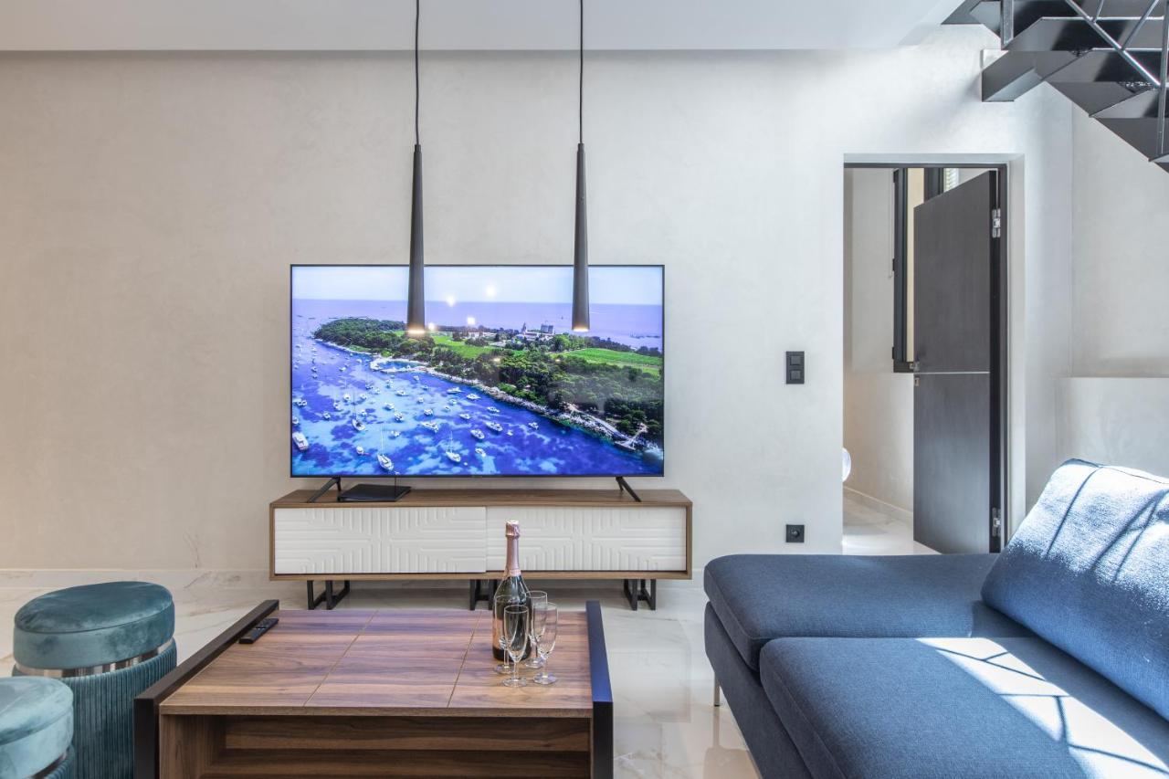 Apartamento Topaze - - Luxurious - 50m Croisette Palais - Lra Cannes