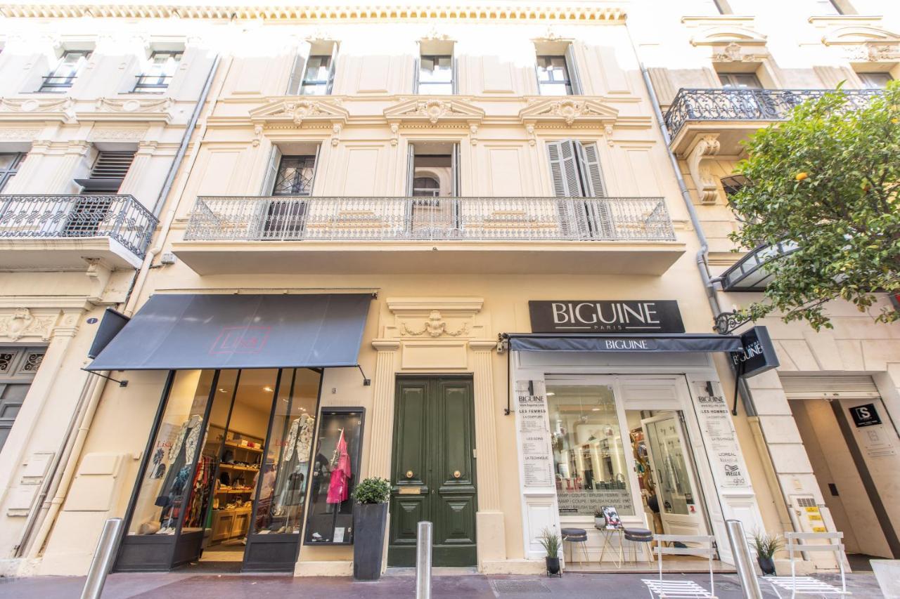 Topaze - - Luxurious - 50m Croisette Palais - Lra