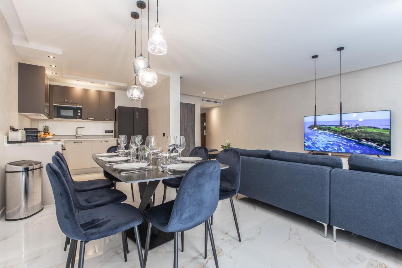 Topaze - - Luxurious - 50m Croisette Palais - Lra * Cannes
