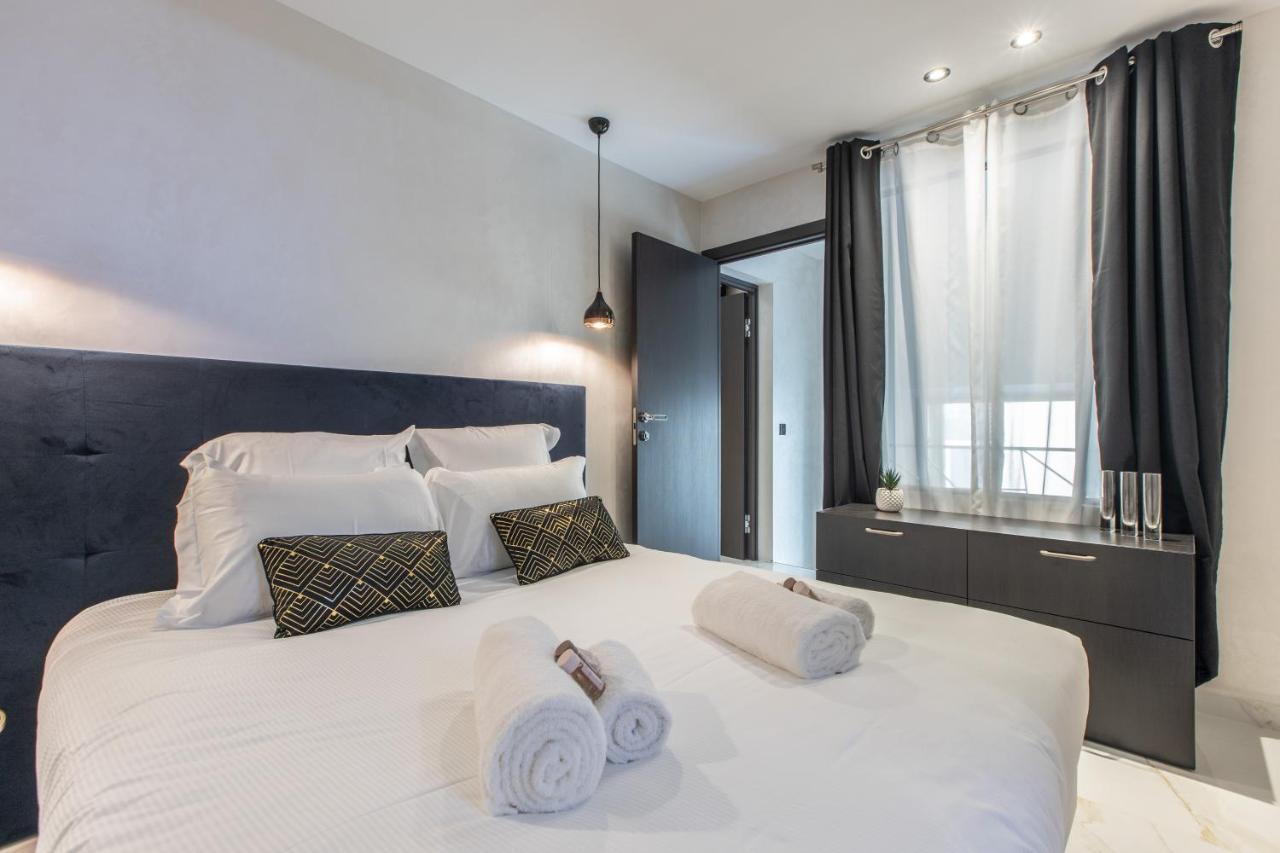 Topaze - - Luxurious - 50m Croisette Palais - Lra Apartamento *