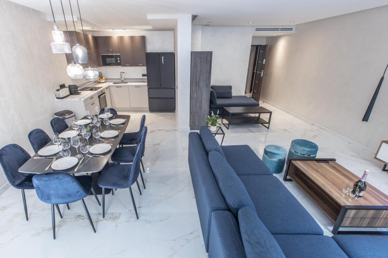Topaze - - Luxurious - 50m Croisette Palais - Lra