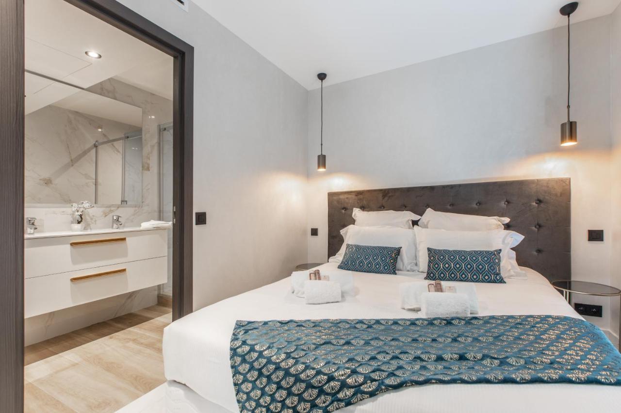 Apartamento Topaze - - Luxurious - 50m Croisette Palais - Lra Cannes