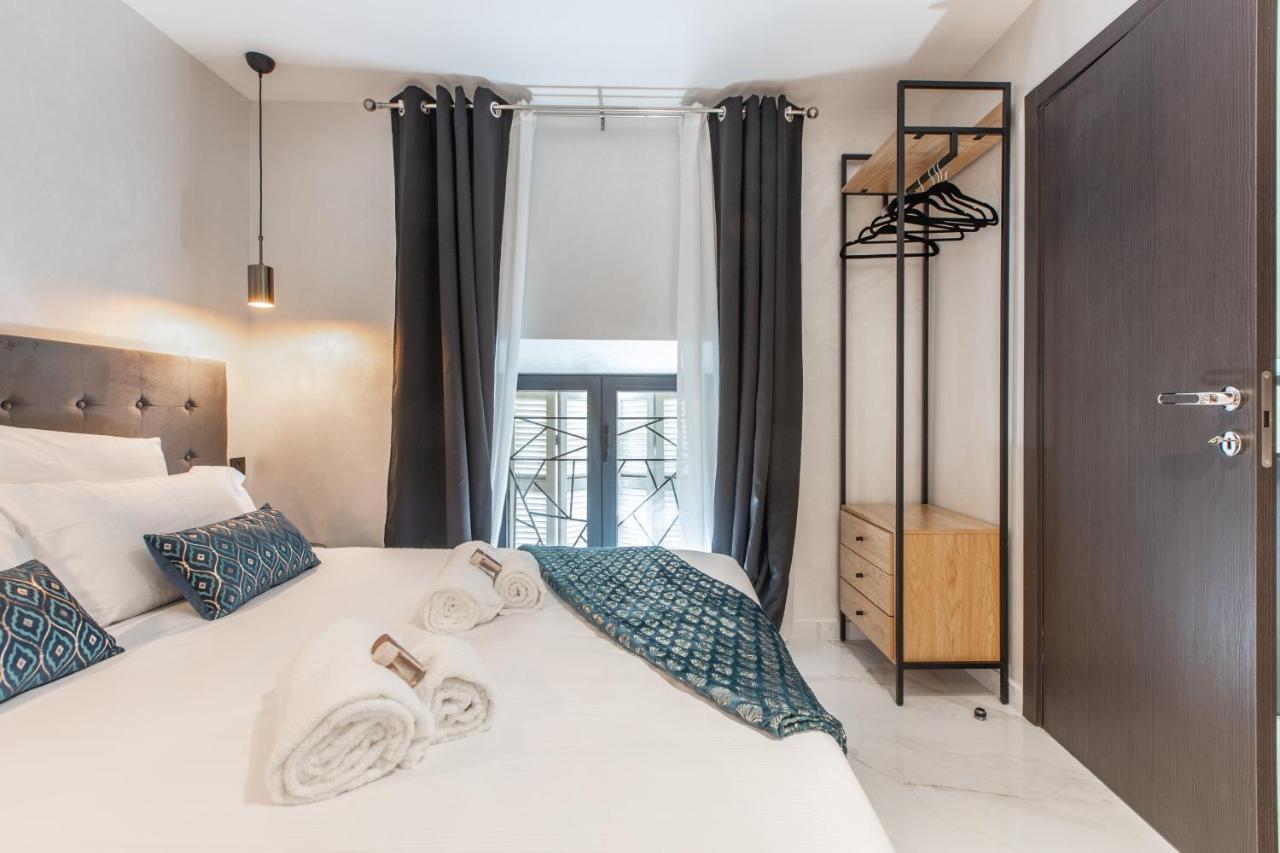 Topaze - - Luxurious - 50m Croisette Palais - Lra
