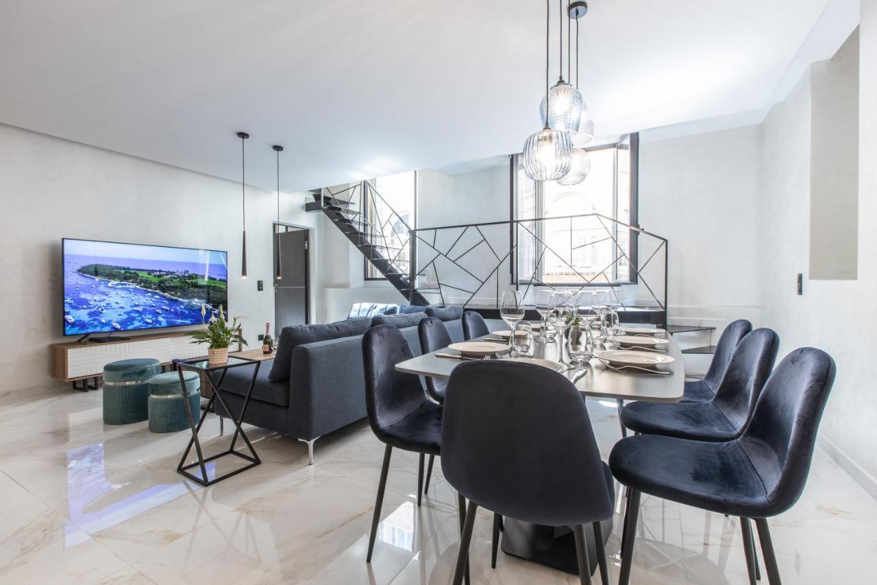 Topaze - - Luxurious - 50m Croisette Palais - Lra