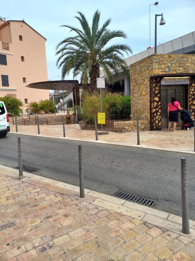 Centre Gallieni * Cannes