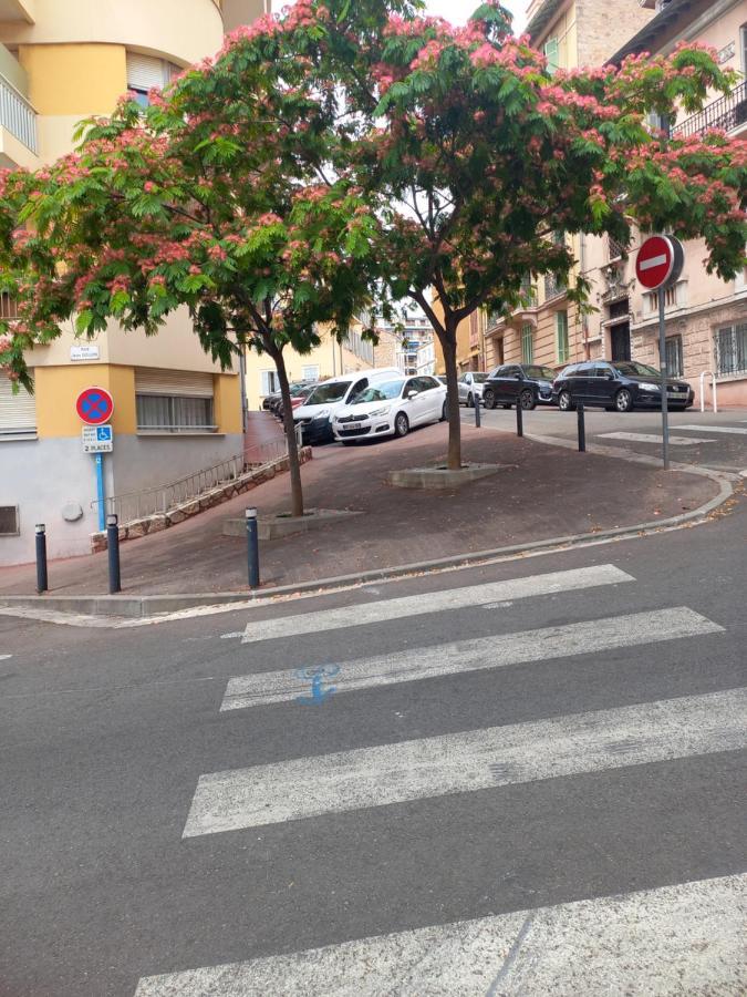 Centre Gallieni Cannes