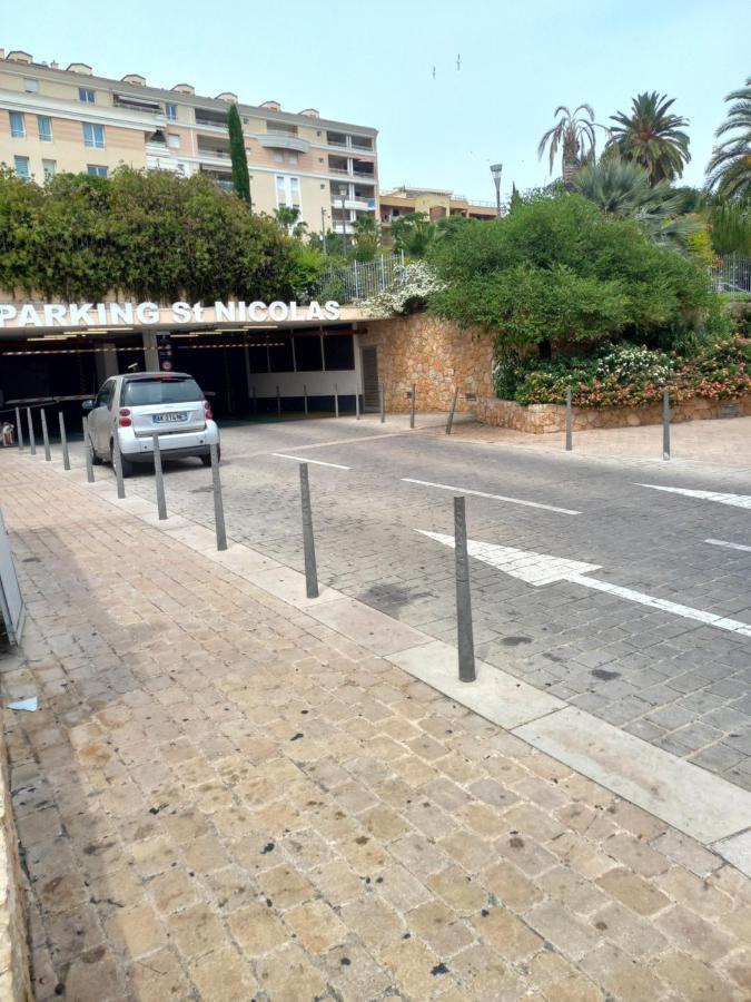 Apartment Centre Gallieni *