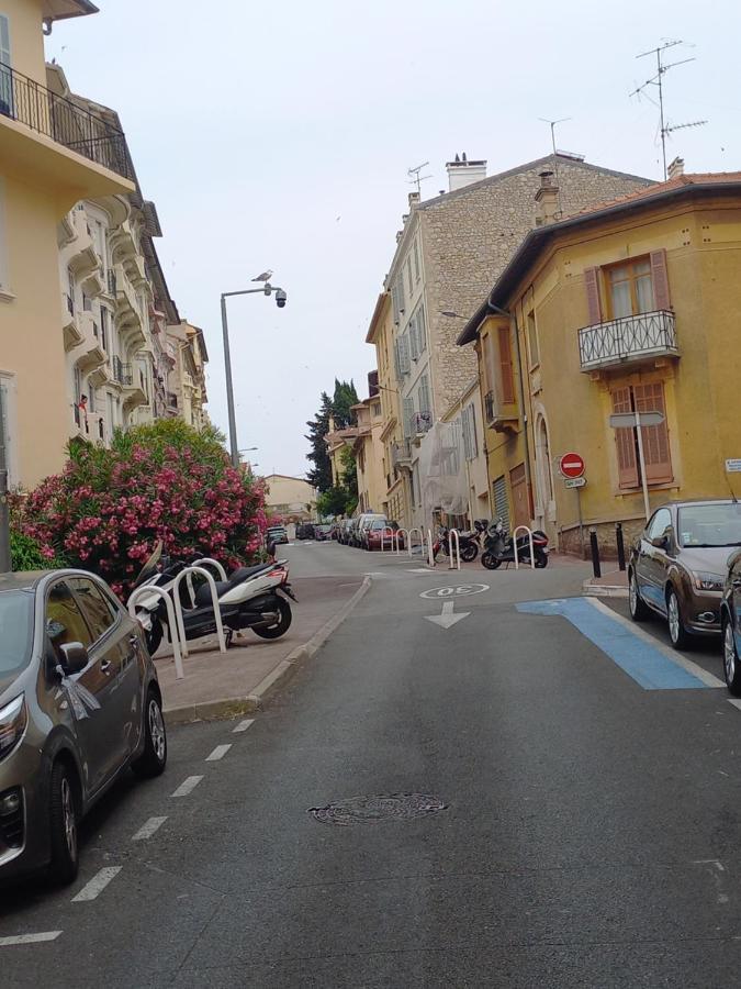 Apartment Centre Gallieni