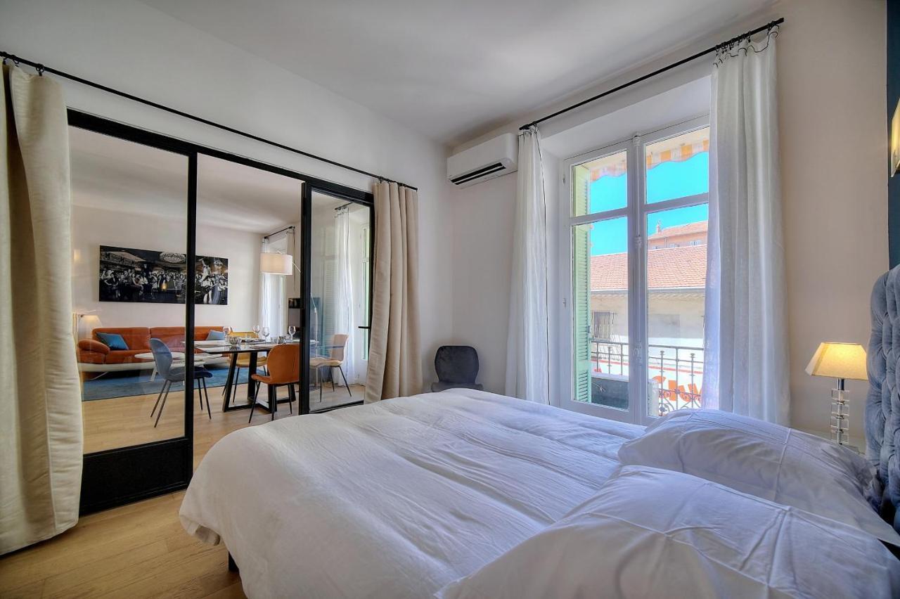 Appartement Superbe 3 Pieces Moderne Et Tres A2b233 Cannes