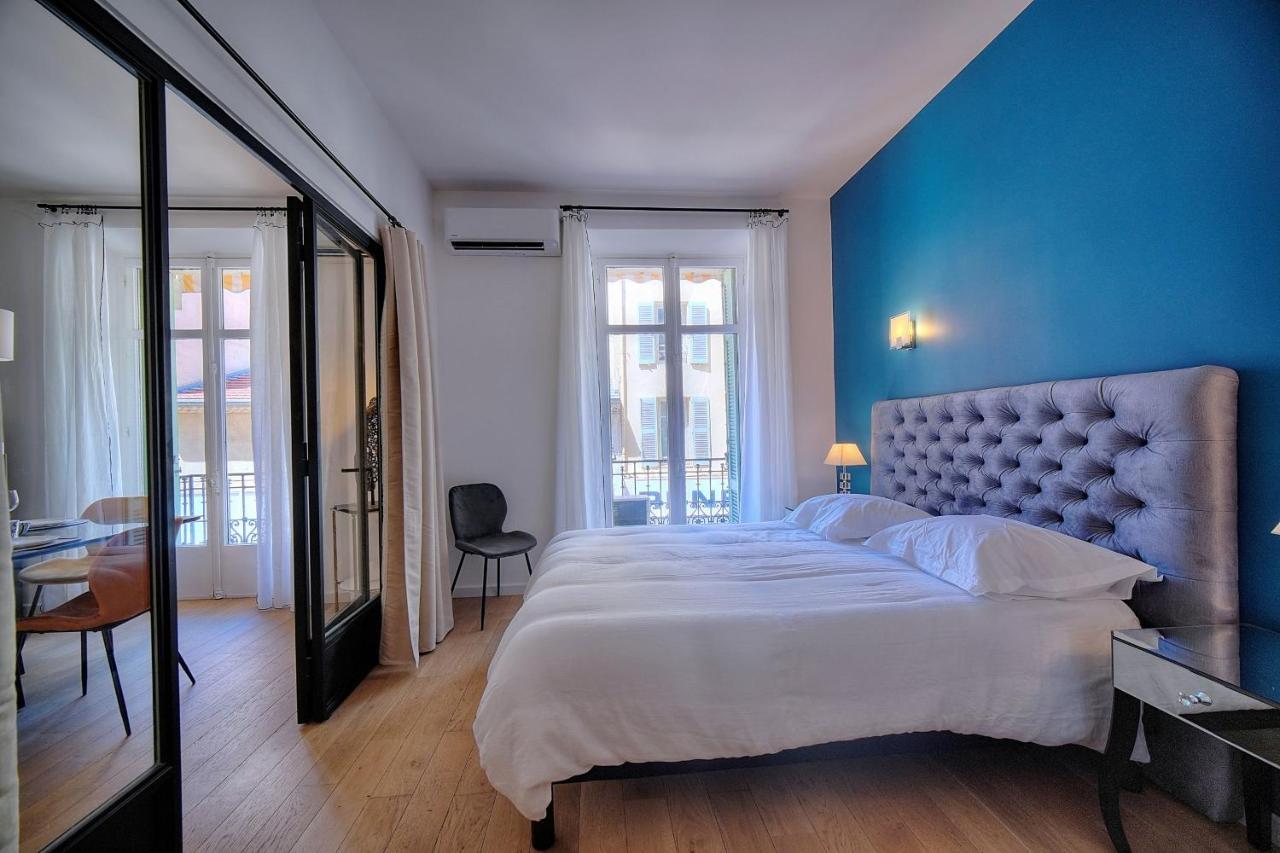 Appartement Superbe 3 Pieces Moderne Et Tres A2b233 Cannes
