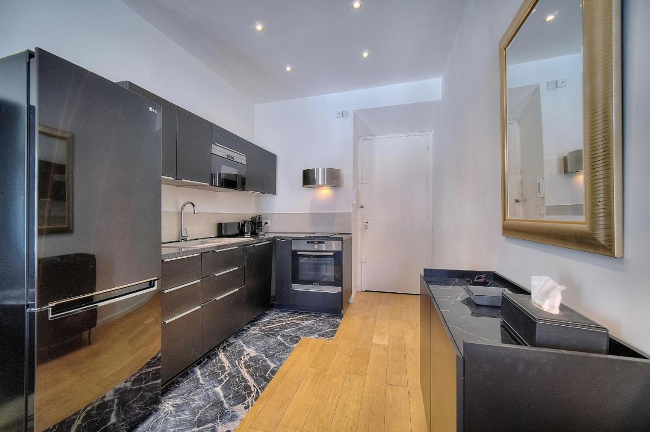 Appartement Superbe 3 Pieces Moderne Et Tres A2b233